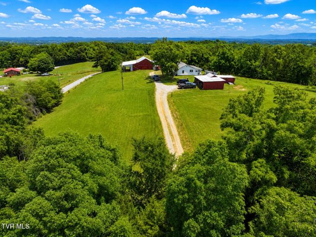710 Colvert Road, Mosheim, TN 37818