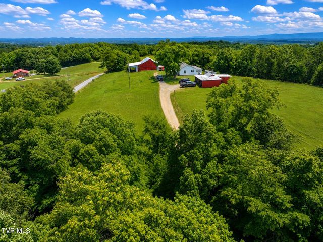 710 Colvert Road, Mosheim, TN 37818