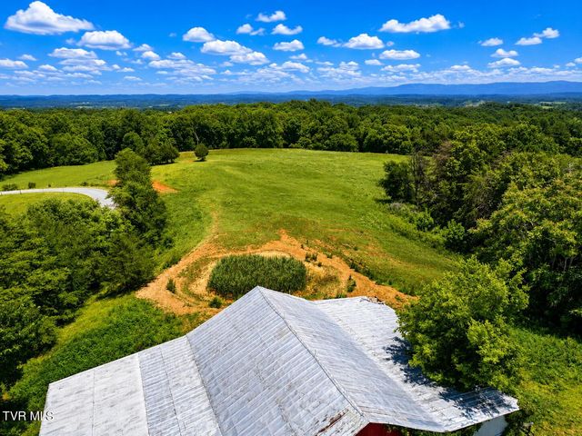 710 Colvert Road, Mosheim, TN 37818