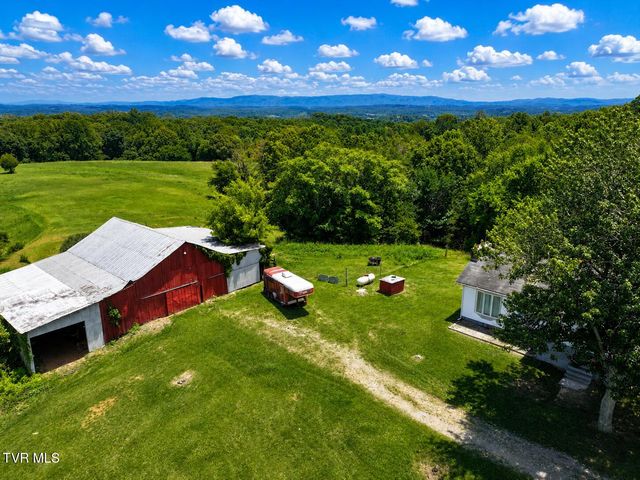 710 Colvert Road, Mosheim, TN 37818