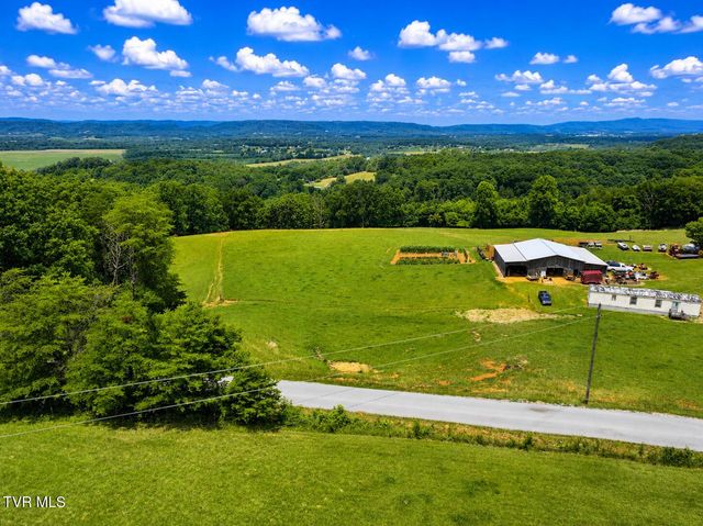 710 Colvert Road, Mosheim, TN 37818