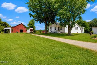 710 Colvert Road, Mosheim, TN 37818