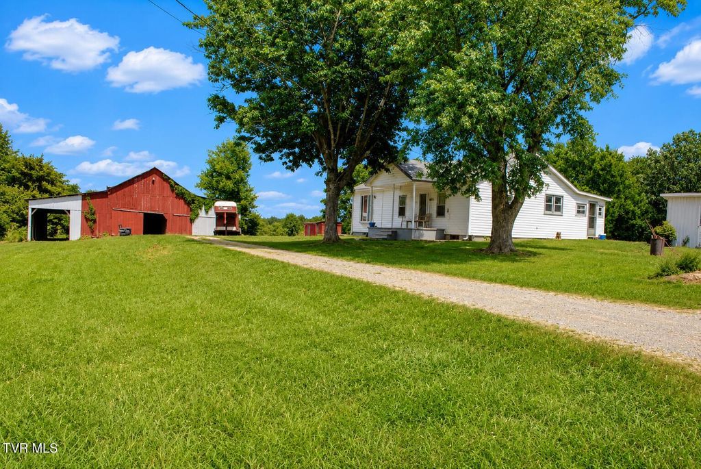 710 Colvert Road, Mosheim, TN 37818