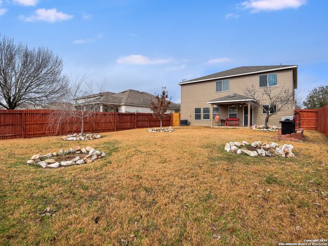 3946 Wisteria Way, San Antonio, TX 78259