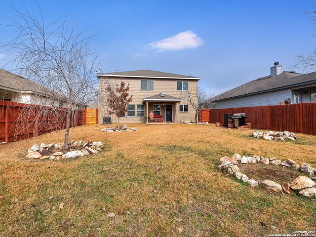 3946 Wisteria Way, San Antonio, TX 78259