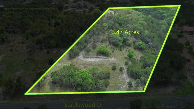 565 Stablewood Dr # 11, Kerrville, TX 78028