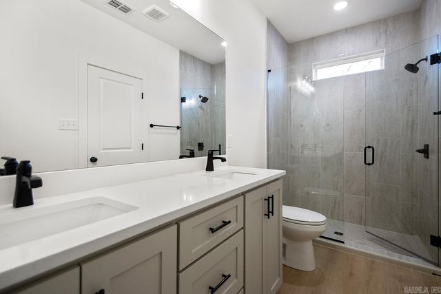 2100 Junior Deputy Road, Little Rock, AR 72205