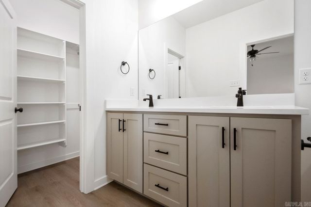 2100 Junior Deputy Road, Little Rock, AR 72205