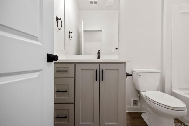 2100 Junior Deputy Road, Little Rock, AR 72205