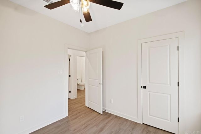 2100 Junior Deputy Road, Little Rock, AR 72205