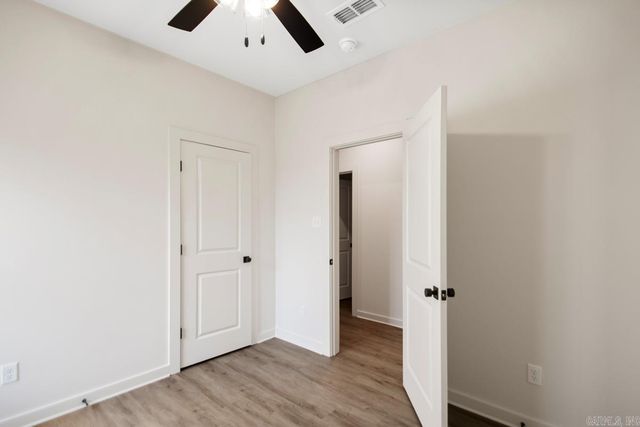 2100 Junior Deputy Road, Little Rock, AR 72205