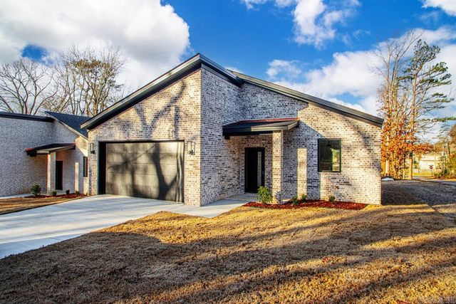 2100 Junior Deputy Road, Little Rock, AR 72205