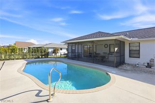 4108 SW 6th AVE, Cape Coral, FL 33914