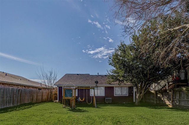 5210 Shirley Street, Baytown, TX 77521