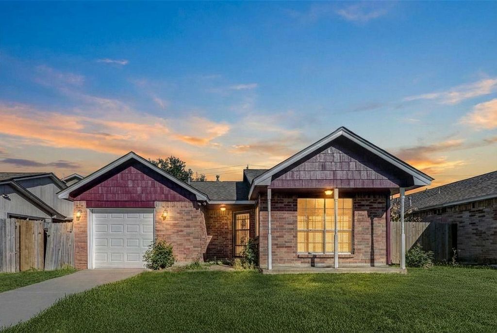 5210 Shirley Street, Baytown, TX 77521