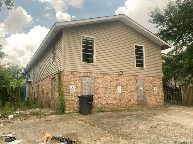 8838 Gsri Ave, Baton Rouge, LA 70810