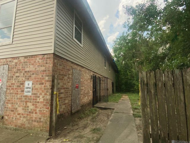 8838 Gsri Ave, Baton Rouge, LA 70810