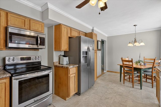 250 S 22nd Street, Battle Creek, MI 49015