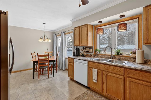 250 S 22nd Street, Battle Creek, MI 49015