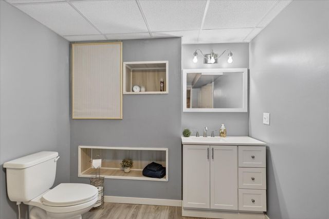 250 S 22nd Street, Battle Creek, MI 49015