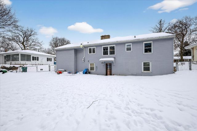 250 S 22nd Street, Battle Creek, MI 49015