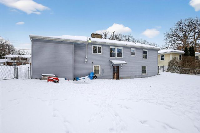 250 S 22nd Street, Battle Creek, MI 49015