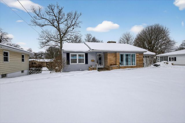 250 S 22nd Street, Battle Creek, MI 49015