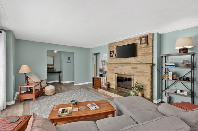 250 S 22nd Street, Battle Creek, MI 49015