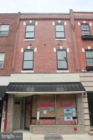 1908 E PASSYUNK AVE, Philadelphia, PA 19148