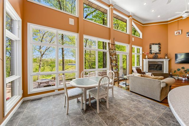 2099 E Clear Lake Road, Buchanan, MI 49107