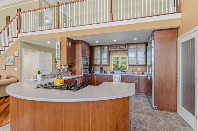 2099 E Clear Lake Road, Buchanan, MI 49107