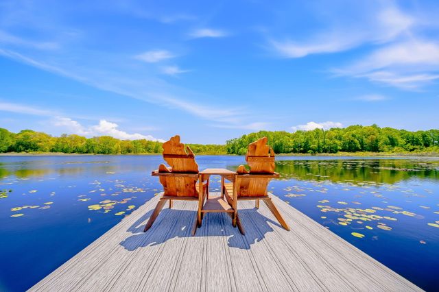 2099 E Clear Lake Road, Buchanan, MI 49107