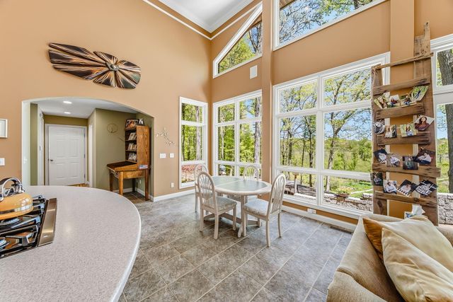 2099 E Clear Lake Road, Buchanan, MI 49107