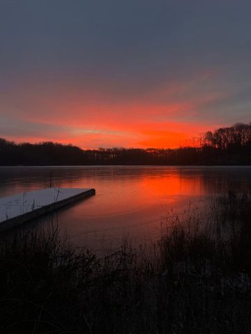 2099 E Clear Lake Road, Buchanan, MI 49107