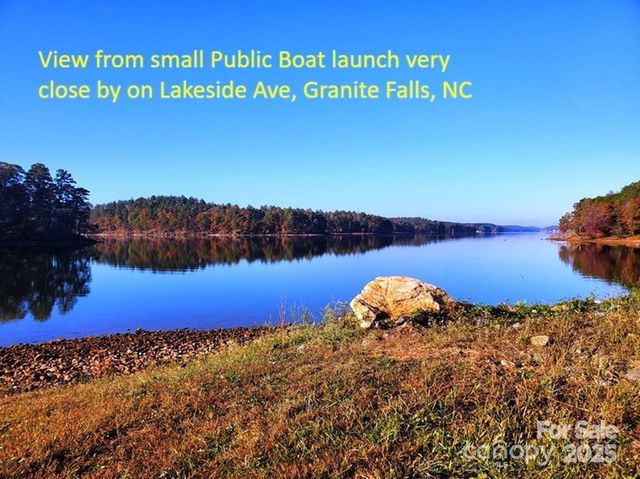TBD Broadwater Drive 9, Granite Falls, NC 28630
