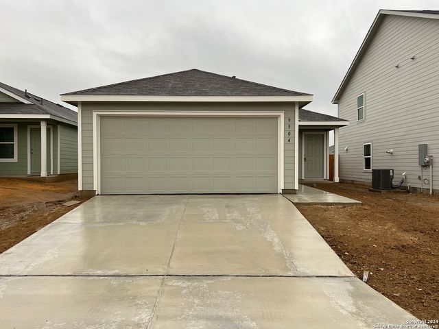 9904 Wye Mill, San Antonio, TX 78254