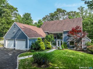 42 Briar Woods Trail, Stamford, CT 06903