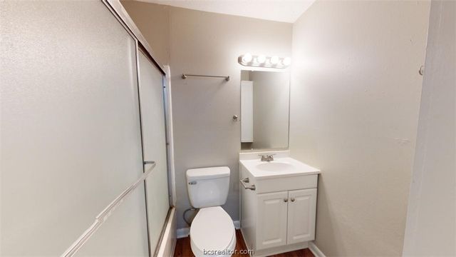 500 Foch Street 13, Bryan, TX 77801