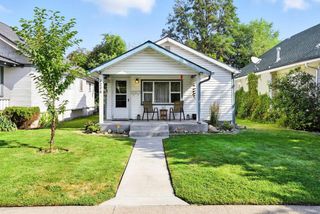 2226 W Sinto Ave, Spokane, WA 99201
