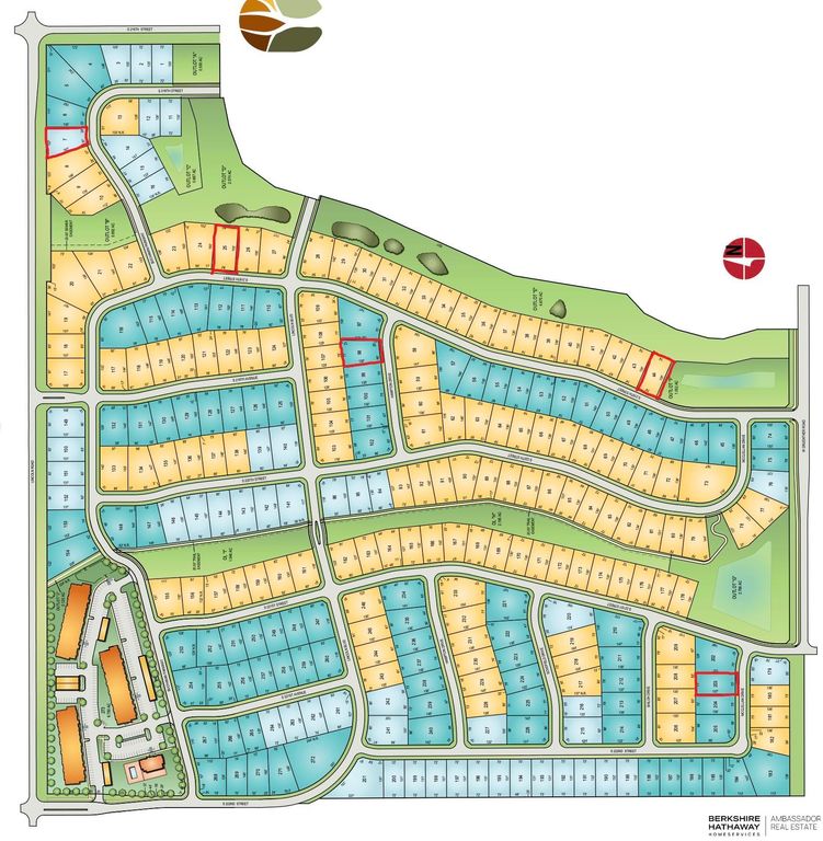 21812 Buchanan Parkway, Gretna, NE 68028