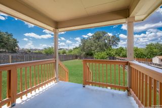 186 Gemsbok Gate, San Antonio, TX 78253