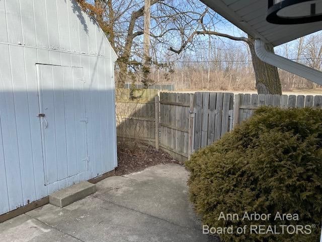 407 N Harris Street, Saline, MI 48176