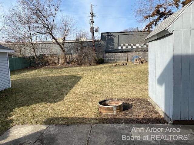 407 N Harris Street, Saline, MI 48176