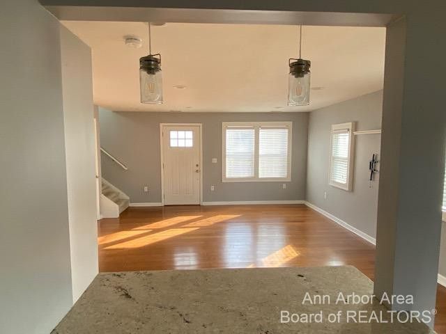 407 N Harris Street, Saline, MI 48176
