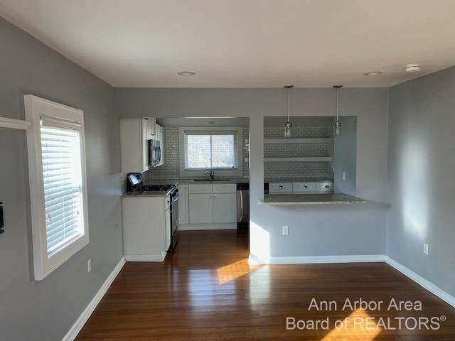 407 N Harris Street, Saline, MI 48176