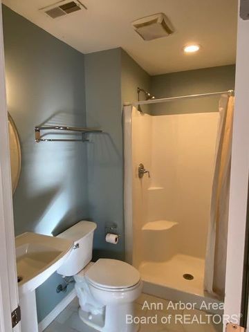 407 N Harris Street, Saline, MI 48176
