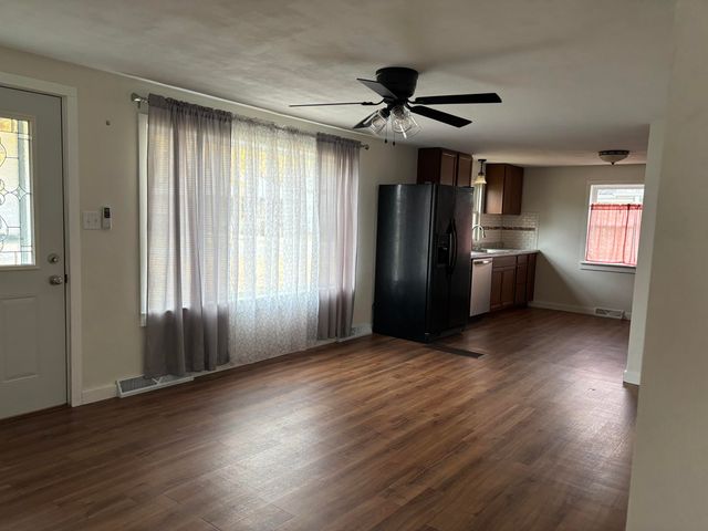 212 S Milton Street, Rensselaer, IN 47978