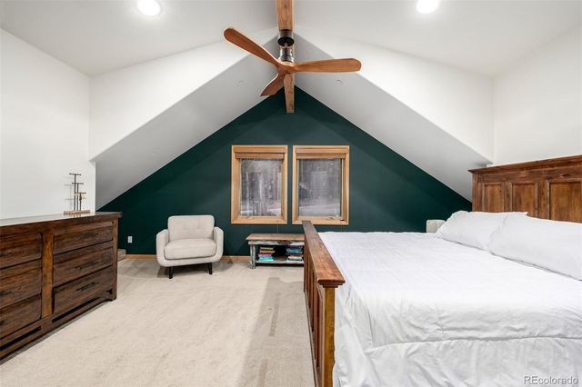 317 Ridge Road, Ward, CO 80481