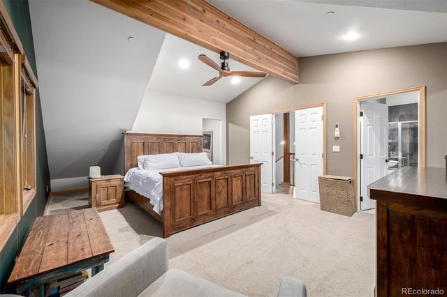 317 Ridge Road, Ward, CO 80481