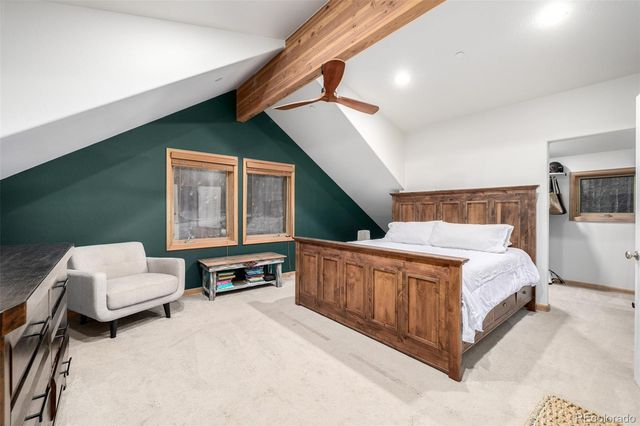 317 Ridge Road, Ward, CO 80481